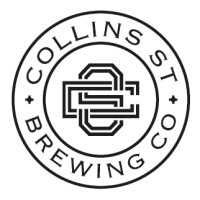 Collins St Brewing Co. logo - Similar company to Aalto Pty Ltd
