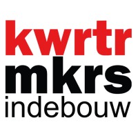 Kwartiermakers in de Bouw logo - Similar company to Spark Campus