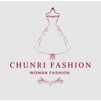 Chunri Fashion logo - Similar company to Stylewhizai ( Fashion Retail Powered By Ai )
