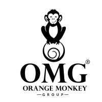 Orange Monkey Group logo - Similar company to Orange Monkey Recruitment