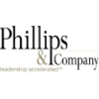 Phillips & Company logo - Similar company to Bold Narratives