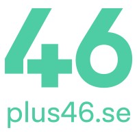 +46 Sverige AB logo - Similar company to Plus46