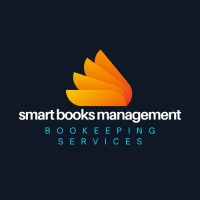 Smart Books Management logo - Similar company to Servant Solutions Llc