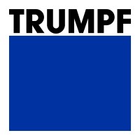 TRUMPF Brasil logo - Similar company to Trumpf México