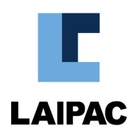 Laipac Technology Inc. logo - Similar company to Sunfibre