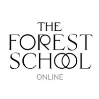 The Forest School Online logo - Similar company to Mysa School