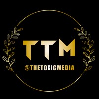 The Toxic Media logo - Similar company to Smarttech Digital Services