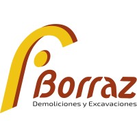 Demoliciones Borraz S.L. logo - Similar company to Dmol Demoliciones