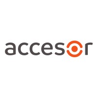 Accesor - Seguridad y Control de Accesos logo - Similar company to Aris Floor, S.L.