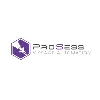 ProSess Vissage Automation logo - Similar company to Tp@Ck