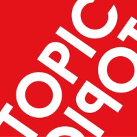 Topic Creatieve Communicatie logo - Similar company to Theetuin Driene