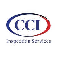 CCI Inspection Services logo - Similar company to Check A Pro