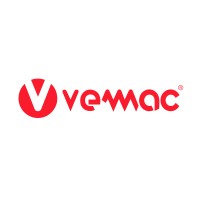 Vemac Europe logo - Similar company to Visual Label S.L.