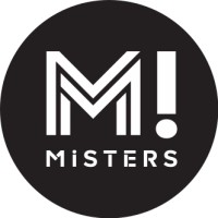 Misters logo - Similar company to Audecy Electronics