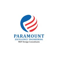 Paramount Excellence Engineering logo - Similar company to Bimrise Engineering Services Llp