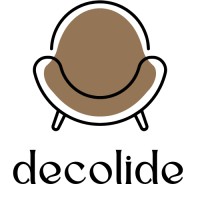 Decolide logo - Similar company to Fawwnity