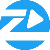 ZTown Media logo - Similar company to Southern Light Creative