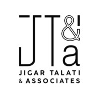 Jigar Talati & Associates | JT&a logo - Similar company to Estro Tech
