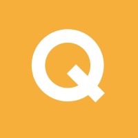 QTRUST logo - Similar company to Dev Web 3 Bandung
