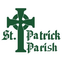 St. Patrick Catholic Church logo - Similar company to Breaking Stigmas