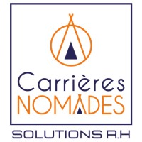 Carrières Nomades logo - Similar company to So Export