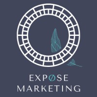 EXPØSE MARKETING logo - Similar company to Performance Marketing Academy