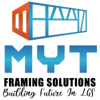 MYT FRAMING SOLUTIONS logo - Similar company to Durocon Prefab