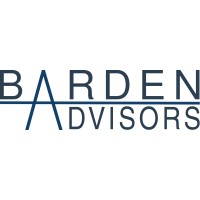 Barden Advisors logo - Similar company to Sodium Halogen