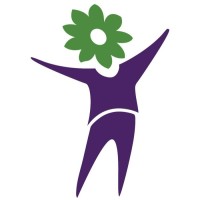 The Flowerman! logo - Similar company to Voltmetrix