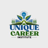 Unique Career Institute logo - Similar company to Devine Power Pharmaceutical Pvt. Ltd
