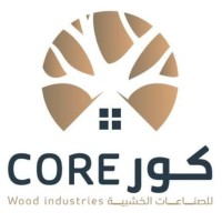 core-wood-ind logo - Similar company to Corewood