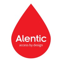 Alentic Microscience Inc. logo - Similar company to Seventm