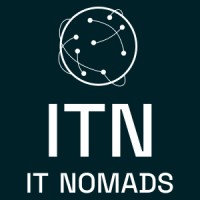 ITNomads logo - Similar company to Precursor
