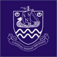St Nicholas School Fleet logo - Similar company to Make An Impact Cic