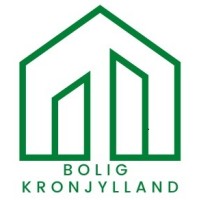 Bolig Kronjylland logo - Similar company to Pro Developments A/S
