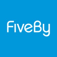 FiveBy Solutions logo - Similar company to Tempered