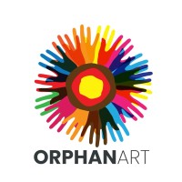 Orphan Art logo - Similar company to Fortify Solutions