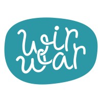 WIRWAR Producties logo - Similar company to Het Acteursgenootschap  (Dutch Actors Society)