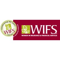 WIFS - Women in Insurance & Financial Services NE Florida Chapter logo - Similar company to Wifs Portland Metro