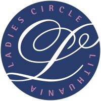 Ladies Circle Lithuania logo - Similar company to The Ohio Masonic Communities