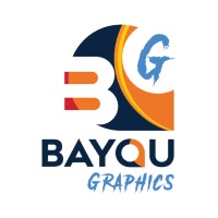 Bayou Graphics logo - Similar company to Select Digital