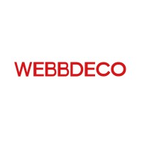 WEBB DECO logo - Similar company to Lightory Aydınlatma Tasarım Ve Danışmanlık