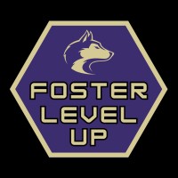 UW Level Up! Interactive Entertainment Association logo - Similar company to Level Up Interactive Ltd