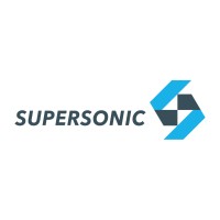 Supersonic Logística logo - Similar company to Componel Indústria E Comercio Ltda.