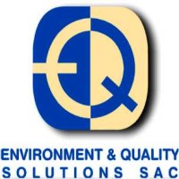 Environment & Quality Solutions SAC logo - Similar company to Gestus & Qualitas Eirl