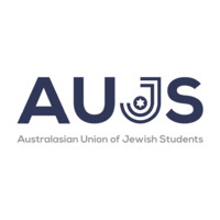 Australasian Union of Jewish Students logo - Similar company to Mckell & Gezer Construction Management Services