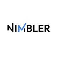 Nimbler logo - Similar company to Shadows Ai