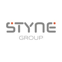 Styne Group logo - Similar company to Contract Cad Services