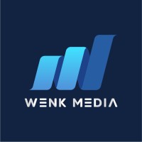 維肯媒體 WENK MEDIA logo - Similar company to Urad Co., Ltd.