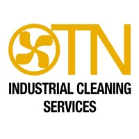 OTN Industrial Cleaning Services Ltd logo - Similar company to Harcon Electrical Limited